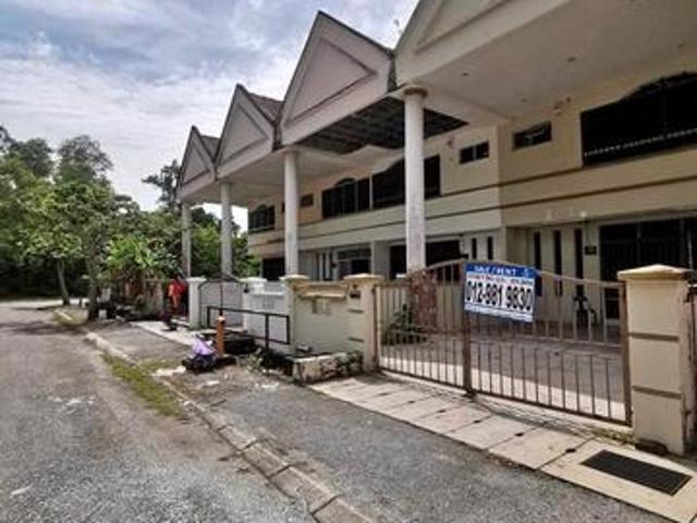 Terraced House for sale in Perak, Tanjong Ipoh