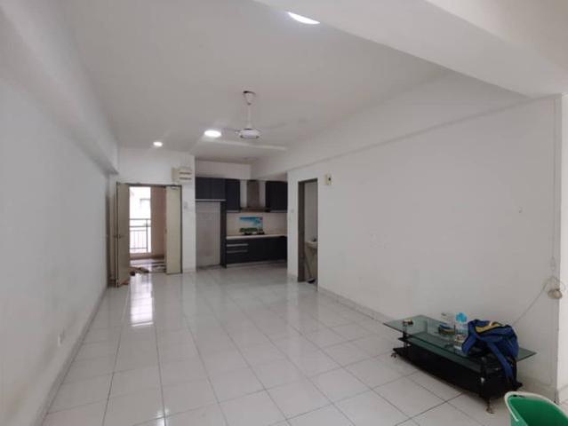 Apartment for sale in Selayang, Selangor