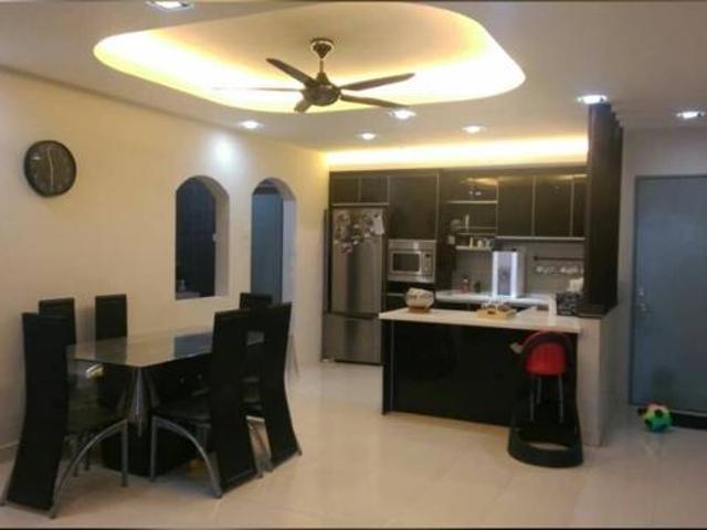 Condominium for sale in Selayang, Selangor