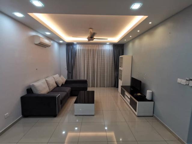 Condominium for sale in Selayang, Selangor