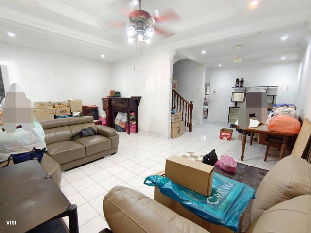 Terraced House for sale in Perak, Tanjong Ipoh