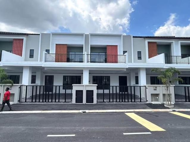 Terraced House for sale in Perak, Tanjong Ipoh