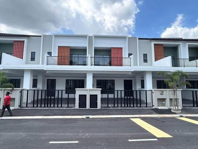 Terraced House for sale in Majlis Bandaraya Ipoh, Kinta