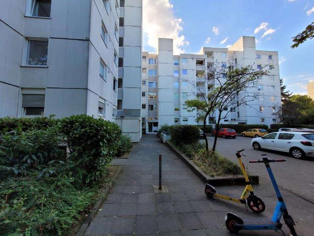 Wohnung kaufen in Endenich, Bonn