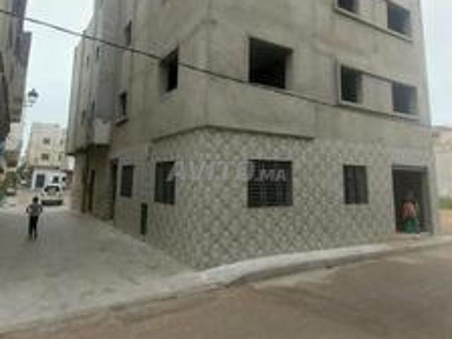 Maison vente à Martil, Tanger-Tétouan