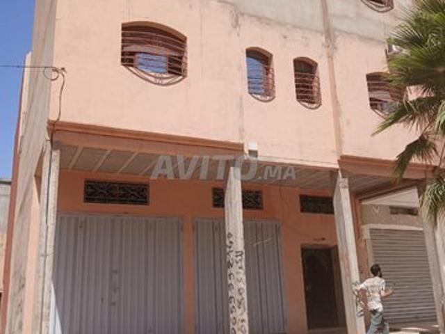 Local commercial location à Ben Guerir, L'Oriental