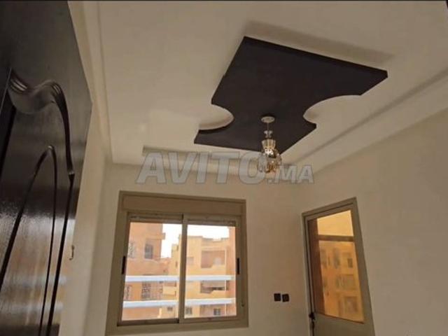 Appartement vente à Beni Mellal