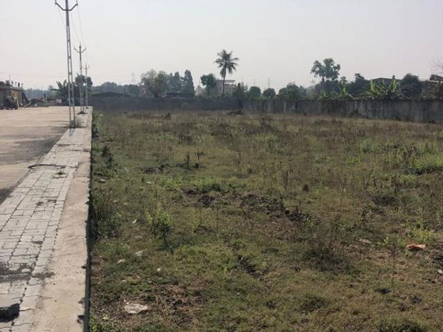 Land for sale in Haidarabad, Telangana