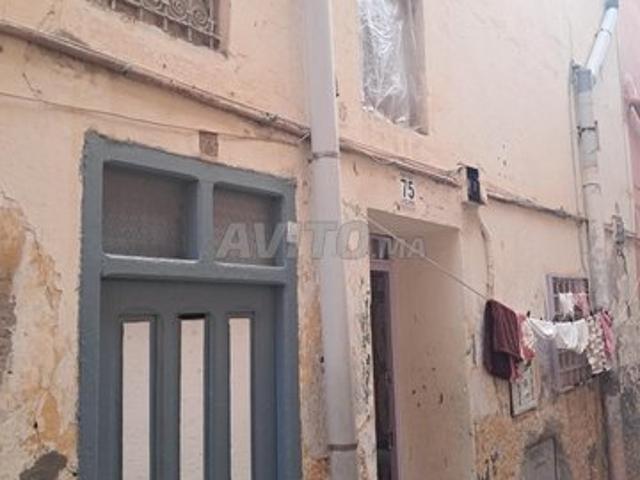 Maison vente à Khouribga