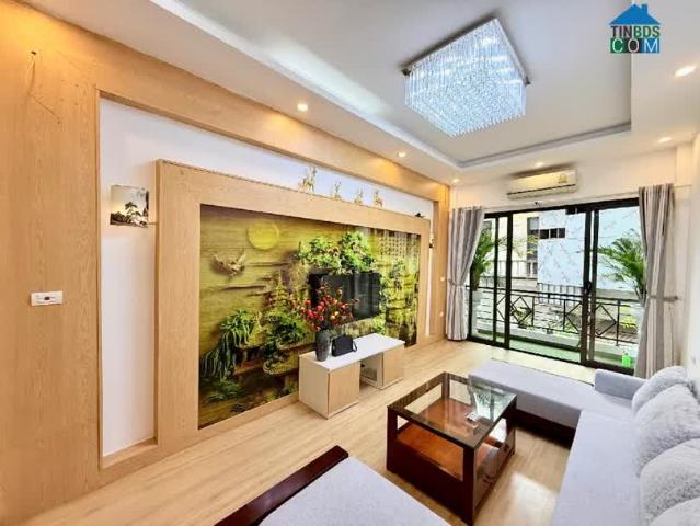 Nhà bán tại Hoàn Kiếm, Hà Nội