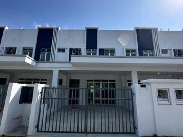 Terraced House for sale in Johor