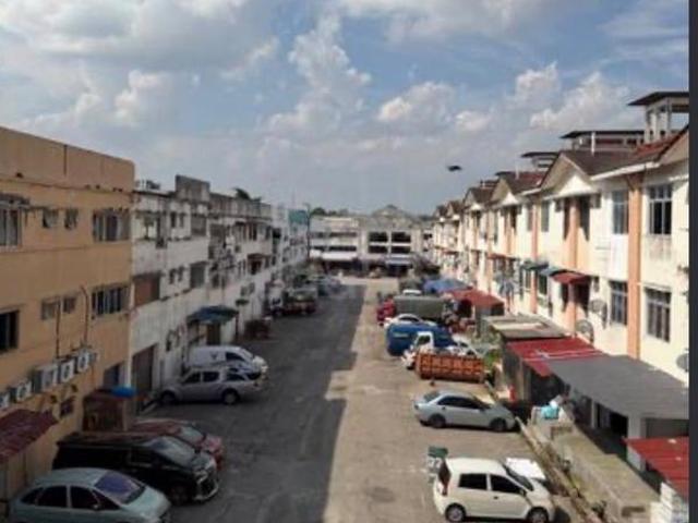 Apartment for sale in Skudai, Iskandar Puteri