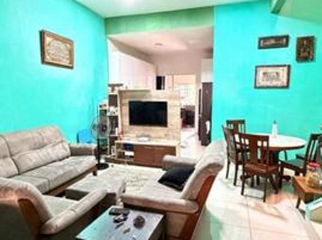 Terraced House for sale in Masai, Johor