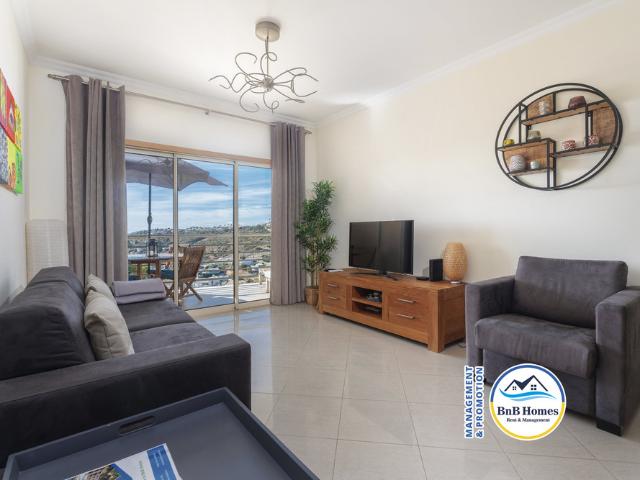 Apartamento alugar em Albufeira e Olhos de Água, Albufeira