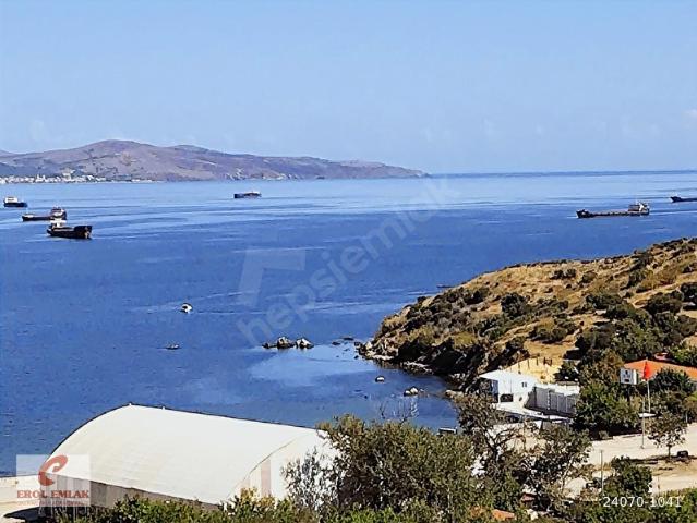 Bandirma, Balikesir içerisinde satılık Arsa