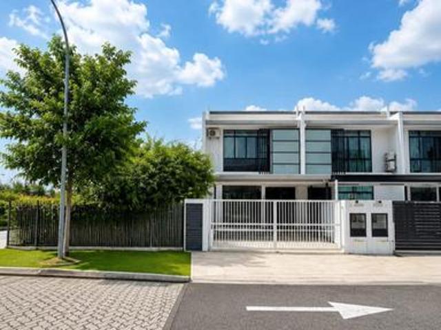 Terraced House for sale in Masai, Johor