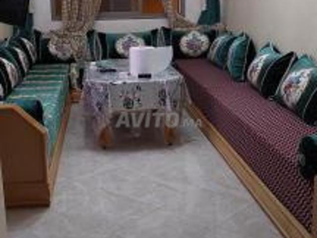 Appartement vente à Mohammedia, Gharb-Chrarda-Beni Hssen