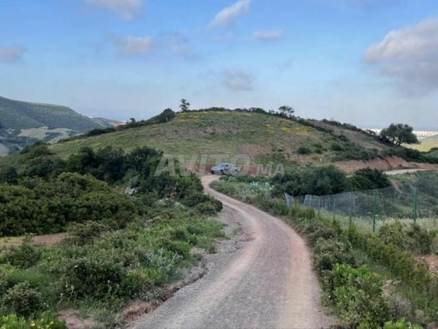 Propriété vente à Tétouan, Tanger-Tétouan