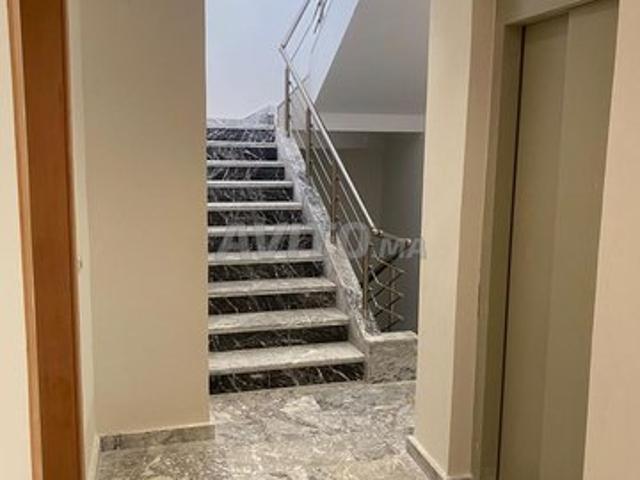 Appartement vente à Tangero, Tanger-Tétouan