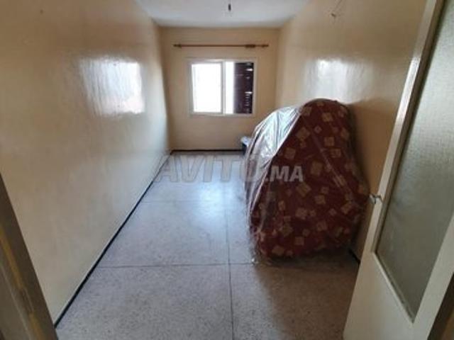 Appartement vente à Anfa, Gharb-Chrarda-Beni Hssen