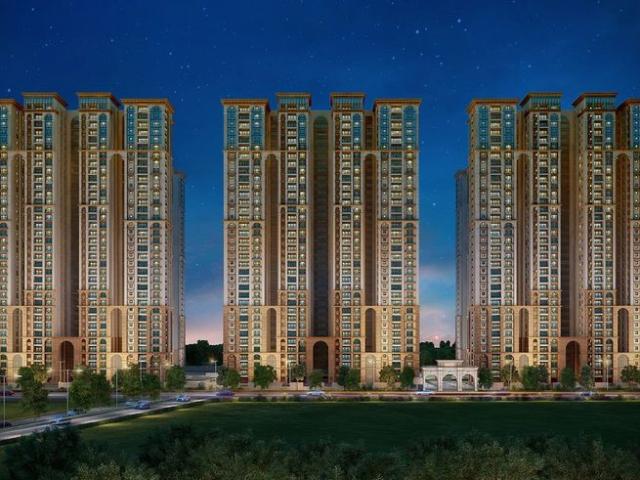 Flat for rent in Haidarabad, Telangana