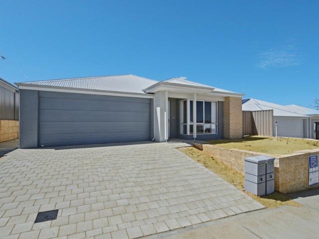 Duplex for rent in Kwinana, City of Kwinana