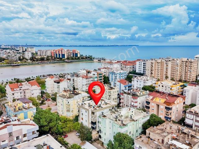 Konyaalti, Antalya içerisinde satılık mülk