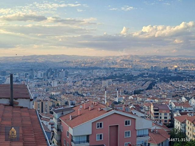 Çankaya, Ankara içerisinde satılık mülk