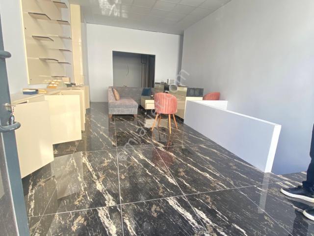 Yenibaraj Mahallesi, Seyhan içerisinde satılık Dükkan