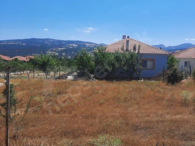 Muğla içerisinde satılık Arsa