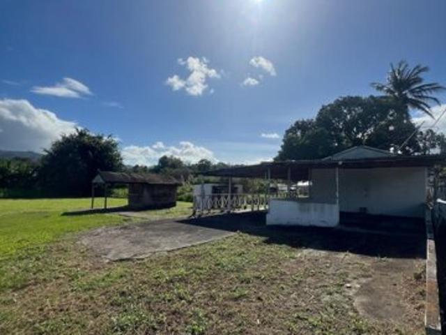 Land for sale