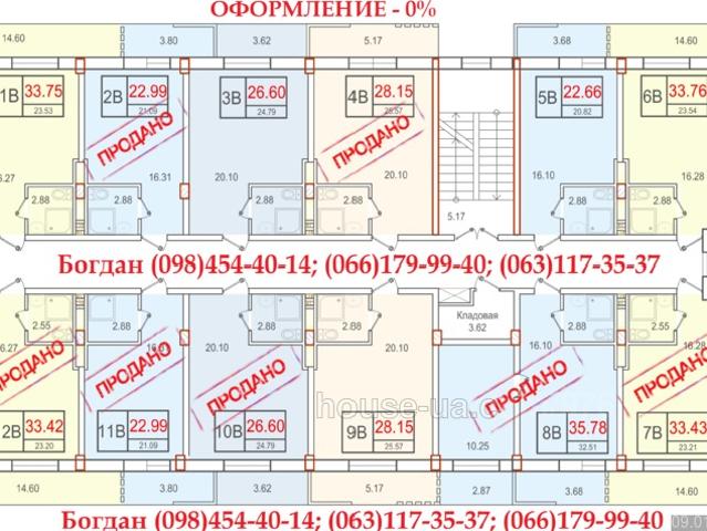 Квартира продажа
