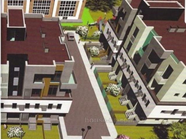 Квартира продажа в Великодолинском, Днепропетровской области