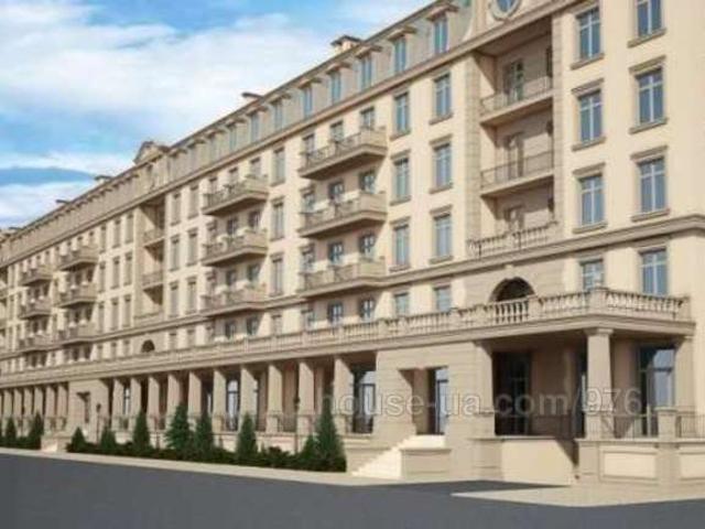 Квартира продажа в Великодолинском, Днепропетровской области