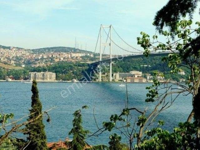 Beşiktaş, İstanbul içerisinde kiralık Villa