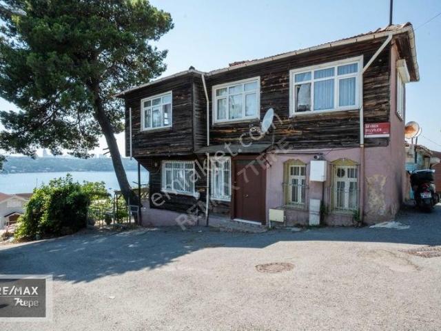 Yalıköy Mahallesi, Beykoz içerisinde satılık Villa