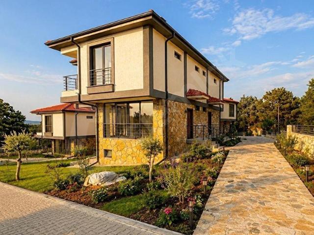 Lapseki, Çanakkale içerisinde satılık Villa