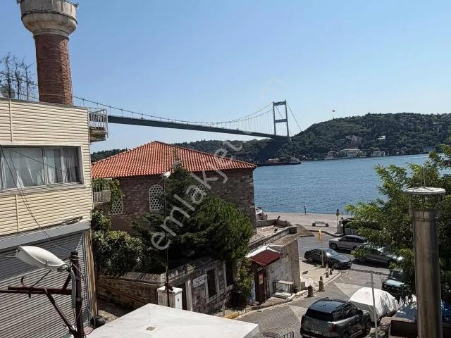 Sariyer, İstanbul içerisinde kiralık mülk