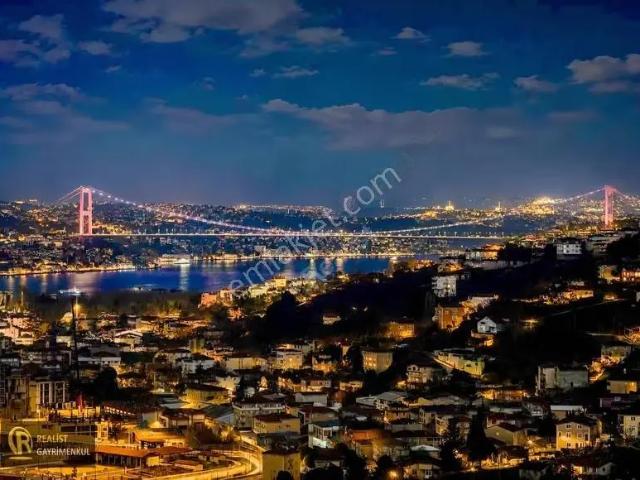 Üsküdar, İstanbul içerisinde satılık mülk