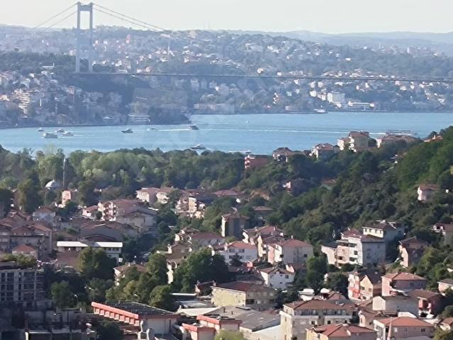 Üsküdar, İstanbul içerisinde satılık mülk