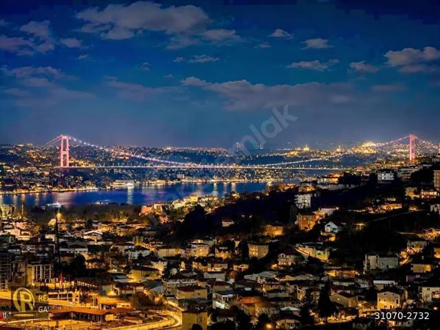 Üsküdar, İstanbul içerisinde satılık mülk