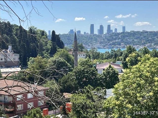 Beykoz, İstanbul içerisinde satılık Arsa