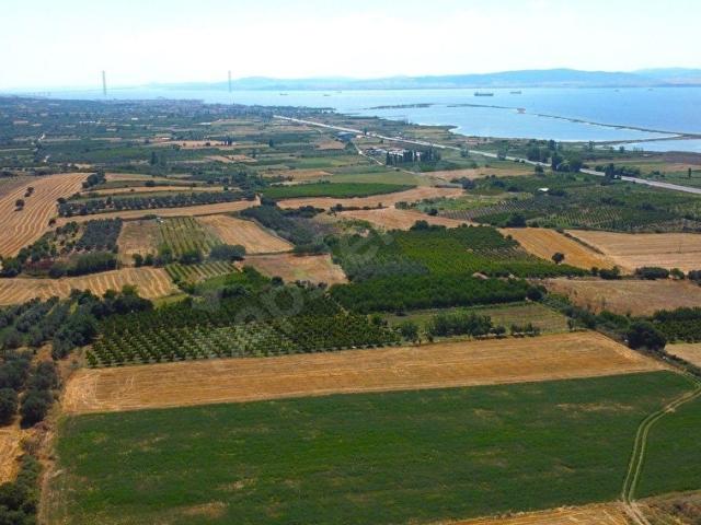 Lapseki, Çanakkale içerisinde satılık Arsa