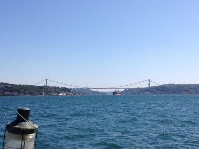 Sariyer, İstanbul içerisinde satılık Daire