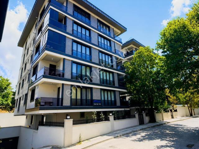 Üsküdar, İstanbul içerisinde satılık mülk