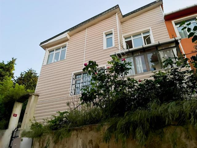 Beykoz, İstanbul içerisinde satılık Villa