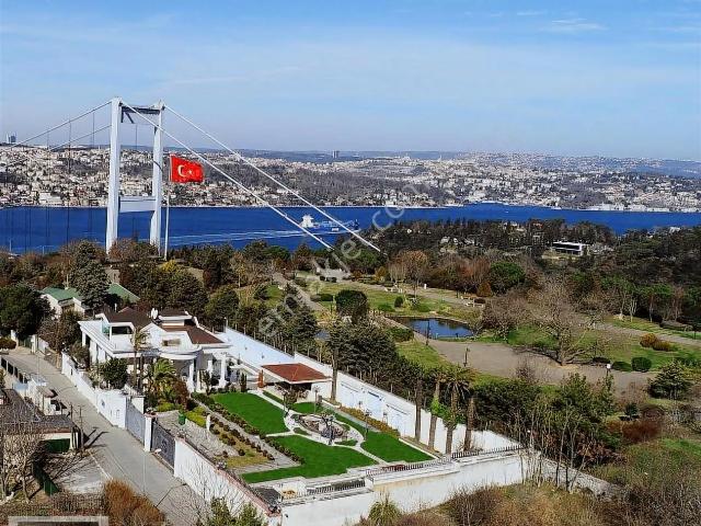 Beykoz, İstanbul içerisinde satılık Villa