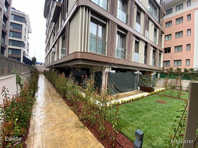Üsküdar, İstanbul içerisinde satılık mülk