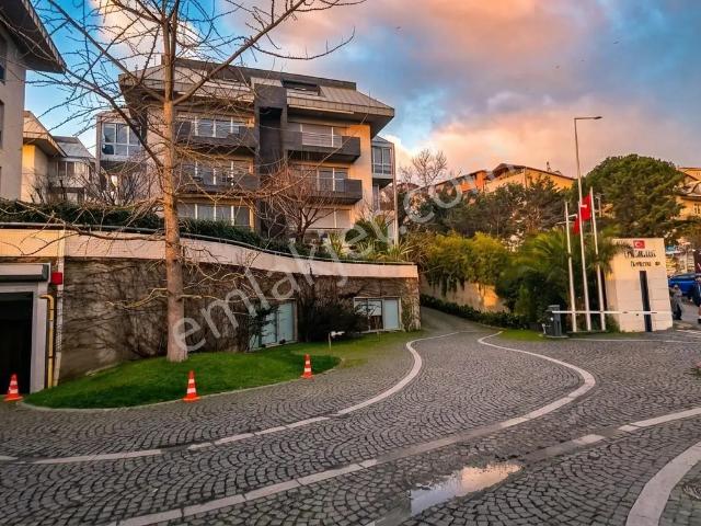 Sariyer, İstanbul içerisinde satılık mülk