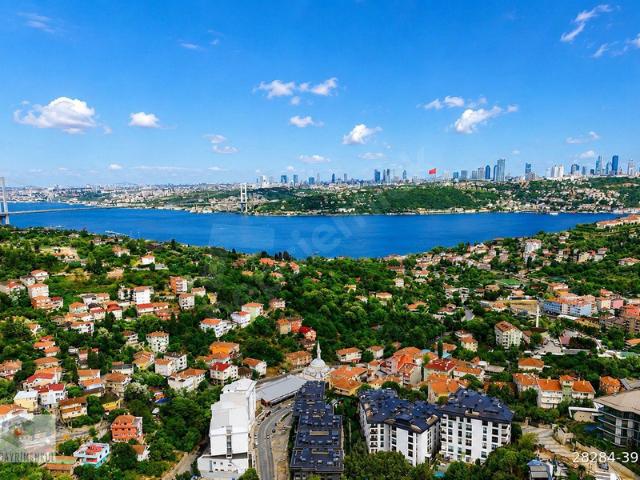 Güzeltepe Mahallesi, Üsküdar içerisinde satılık mülk